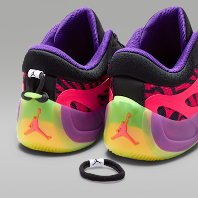 Jordan Heir Series 2 